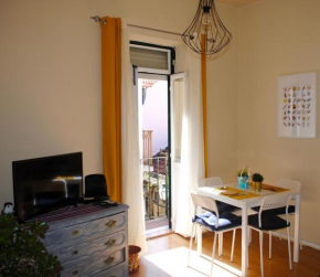 Charming City Centre Apartment